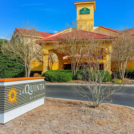 Hotel La Quinta By Wyndham Raleigh Durham Intl Ap
